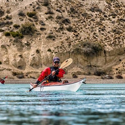 Darwin Experience - kayaks & adventure