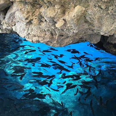 Private Corfu Tour- Glyfada & Paleokastritsa beach