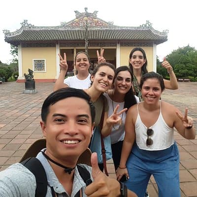 Best Hue City Tour- Private Tour