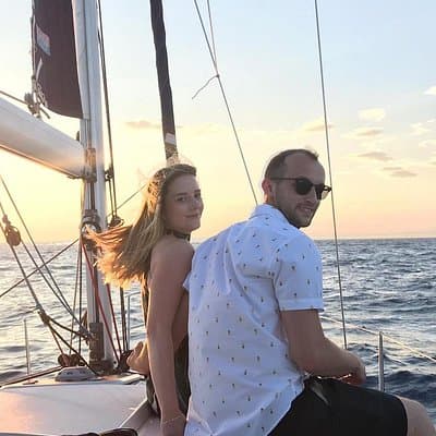 Experience Romantic Sunset Sailing on a modern 36ft (11m) sail yacht | Hvar