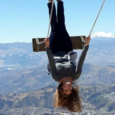 Full Day Middle of the World, Cable Car and Quito City Shared Tour