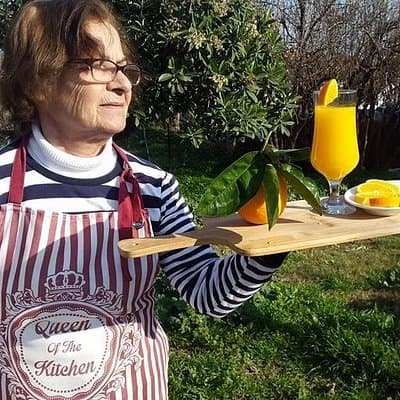 Private Nicosia Food Tour: Cheese Making Experience on Farm