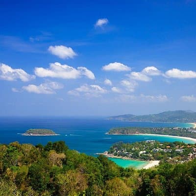 Amazing Private Phuket Island Tour Including Big Buddha