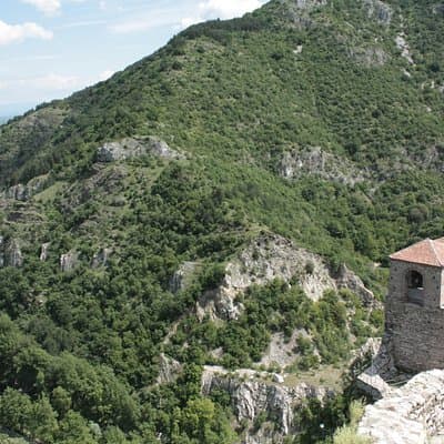 Private 1-day Trip To Wonderful Bridges-Bachkovo-Asen's Fortress from Plovdiv