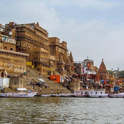 Varanasi full day guided tour | Ranked 1 Tour Operator on Viator