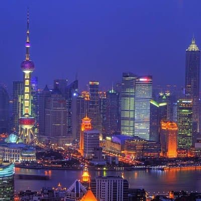 Private Night Tour-VIP River Cruise and Shanghai Tower Option