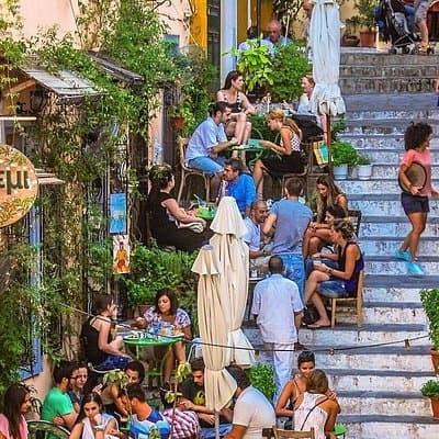 Best of Athens Private Luxury Tour with Acropolis & Local Guide