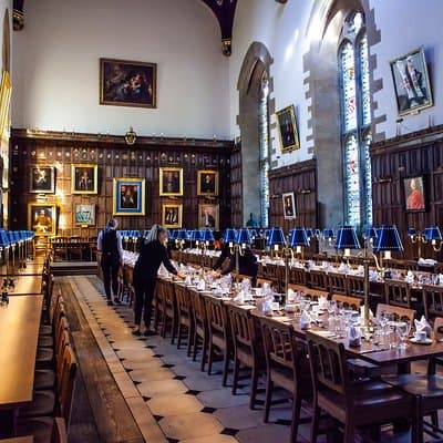 Extended: Oxford University & City Tour With Christ Church