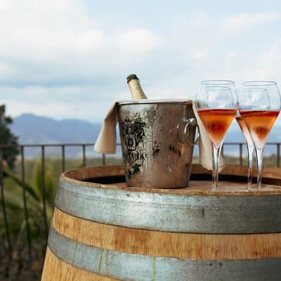 Etna Countryside Food & Wine Lovers Tour (Small Group or Private)