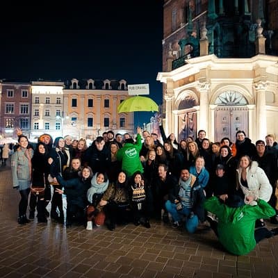 Pub Crawl + Unlimited Drinks + VIP entry + Drinking Games & Photographer