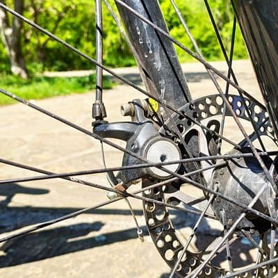 Private Full Day Cycling Tour in the Rhodope Mountains from Plovdiv