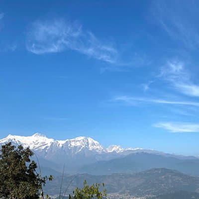 Sarangkot Sunrise Tour in Private Car