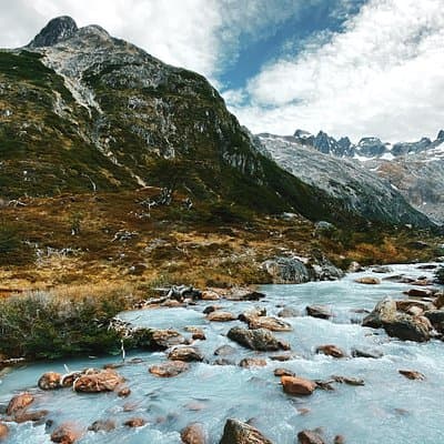 Emerald Lagoon Trekking