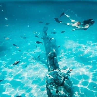 Plus Experience Isla Mujeres Tour