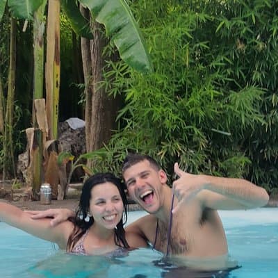 Combination Trail Riding and Hot Springs in San Miguel de Allende
