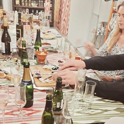 Mallorca Wine Experience