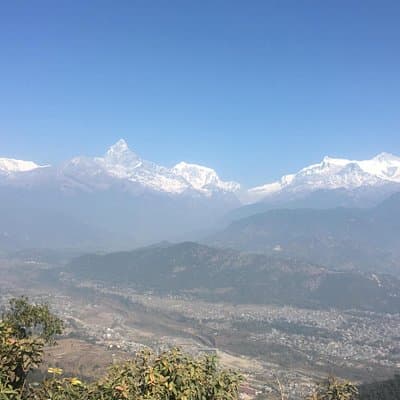 Sarangkot Sunrise Tour