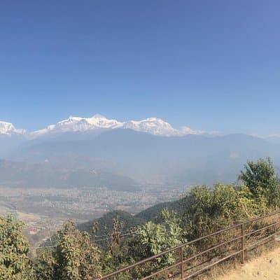 Sarangkot Sunrise Tour by Car