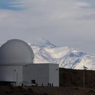 Calingasta & Barreal Guided Tour with Astronomy Experience
