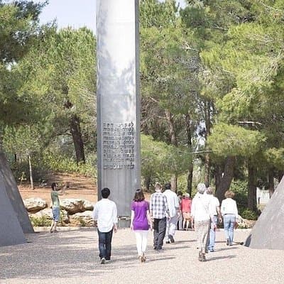 Jerusalem Full Day Tour from Tel Aviv