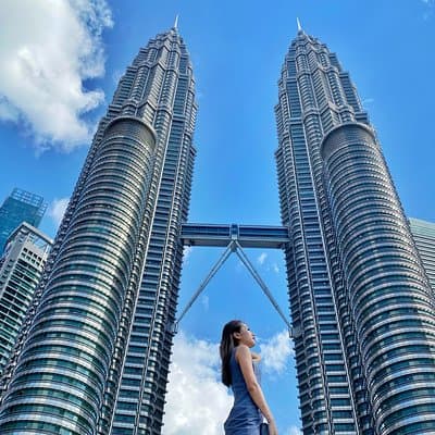 Kuala Lumpur Grand Full Day Guided Tour with 25 Attractions (SIC)