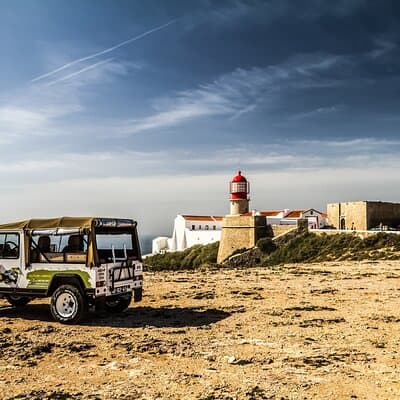 Private Tour to Sagres (Half Day)