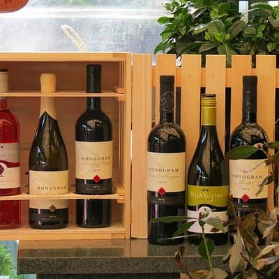 Thracian Valley wine tasting - private day tour from Plovdiv