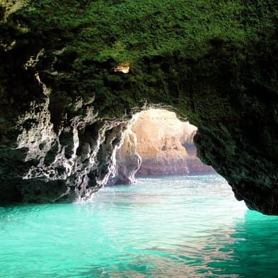 Boat trip to the grottos at Ponta da Piedade, Lagos