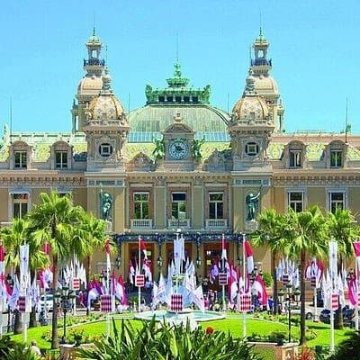 The best of French Riviera Full-Day from Nice Small-Group Tour