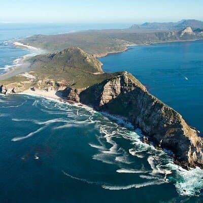 Table Mountain, Boulders Penguins and Cape point Day Tour