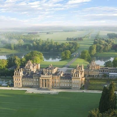 The Cotswolds and Blenheim Palace Day Trip from London