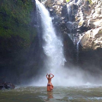 Best of Bali : Bali Temples , Rice Terrace and Waterfall Tour