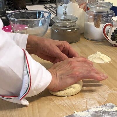 Tuscan Cooking Class in Siena with Handmade Pasta, Wine & Dinner