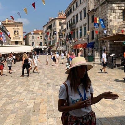 Private Kotor Old Town Walking Tour