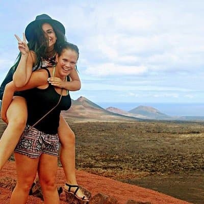 Private excursion in Lanzarote, minibus and guide available