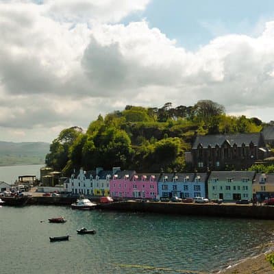 Isle of Skye Day Trip from Inverness