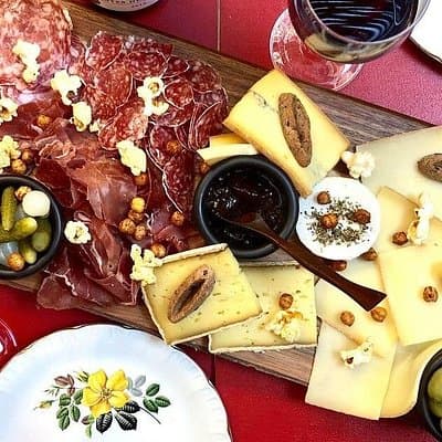 Aix-en-Provence Food Tour – A Full French Meal by Do Eat Better