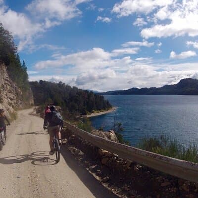 Mountain Bike Adventure in Bariloche - Half Day Tour in Private Service