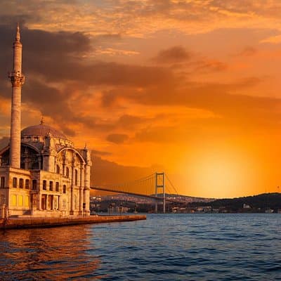 1 or 2 Day Private Istanbul Guided Tour