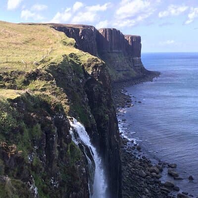 Isle of Skye, Fairy Pools and Highlands 3 Day Tour from Glasgow
