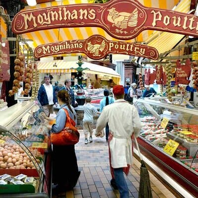 Cork Culinary Tour