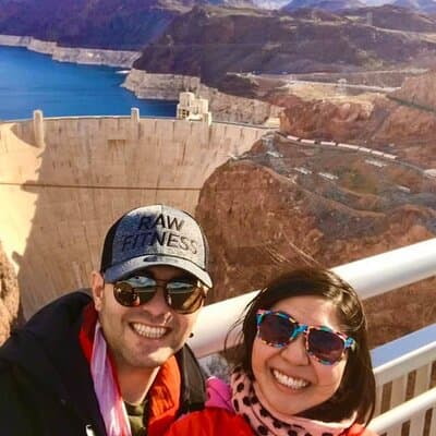 Ultimate VIP Hoover Dam Tour from Las Vegas with Lunch