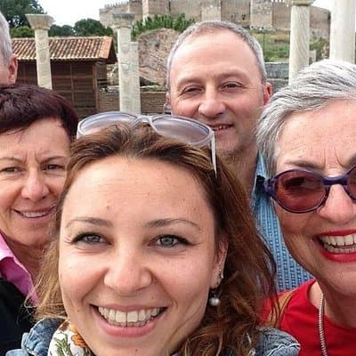 Best of Ephesus Private Tour FOR CRUISE GUESTS / On Time Return