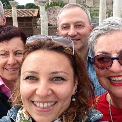 FOR CRUISE GUESTS / Archaeological Ephesus Tour from Kusadasi ( Ephesus ) Port