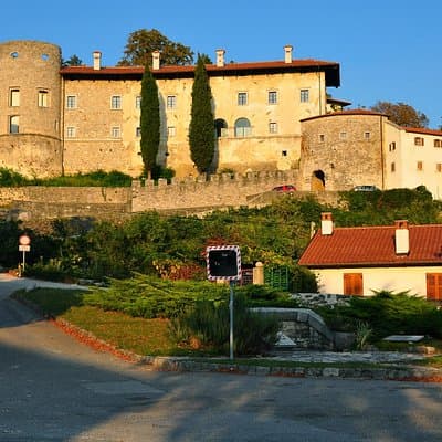 Prosecco’s Roots & the Karst Region from Trieste