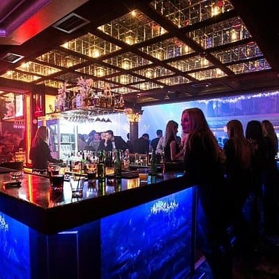 Pub Crawl in Riga