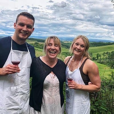 Tuscan Cooking Class