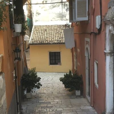 Small-Group Food and Cultural Tour in Corfu