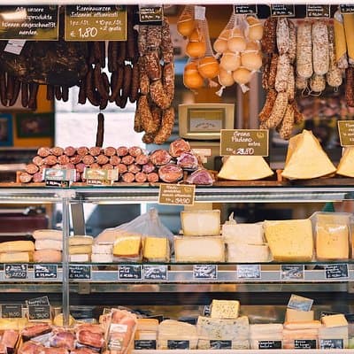 Bolzano Street Food Tour®