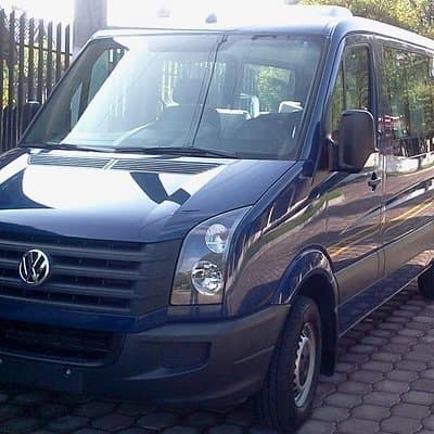 Private Transfer from or to Quito Airport (one way)